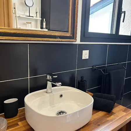 D'hôtes En Aparté Toulouse