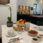 D'hotes En Aparte Toulouse