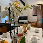 Bed & Breakfast D'hotes En Aparte