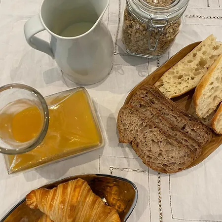 D'hôtes En Aparté 4*