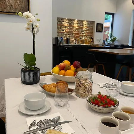 D'hôtes En Aparté Toulouse