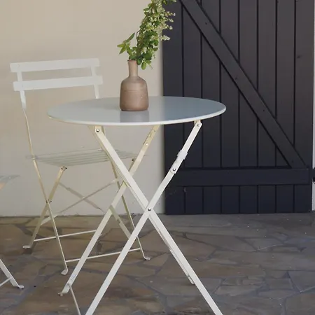 D'hotes En Aparte Bed & Breakfast Toulouse
