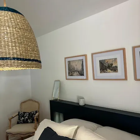 D'hôtes En Aparté 4*