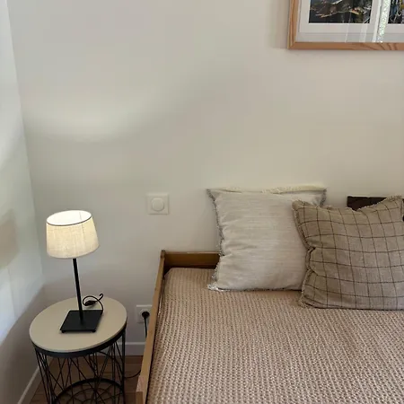 D'hotes En Aparte * Toulouse