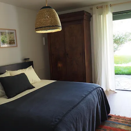 D'hotes En Aparte Bed & Breakfast Toulouse