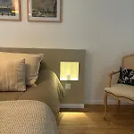 D'hôtes En Aparté Couette-café Toulouse