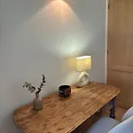 D'hôtes En Aparté Couette-café 3*