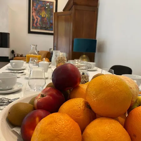 Bed & Breakfast D'hotes En Aparte Toulouse