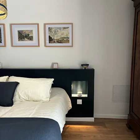 D'hotes En Aparte *