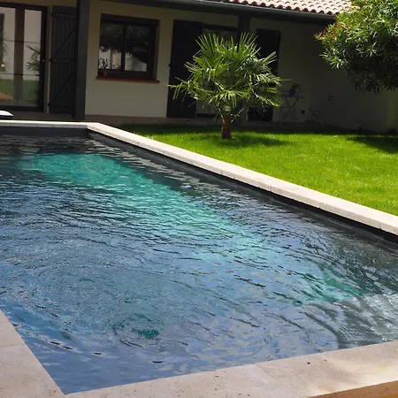 D'hôtes En Aparté Bed & Breakfast